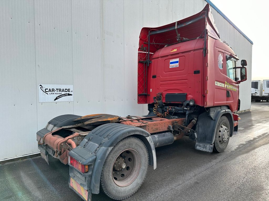 Scania 144/530 Retarder Schalter Scania 144/530 Retarder Schalter - Gjysmë-kamion: foto 3 Scania 144/530 Retarder Schalter Scania 144/530 Retarder Schalter - Gjysmë-kamion: foto 3