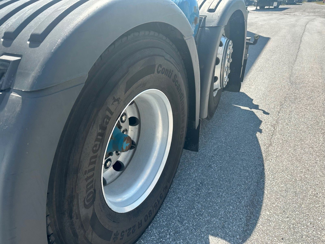 Lizingu i Scania R 480 Opticruise Highline Retarder PTO Standklim Scania R 480 Opticruise Highline Retarder PTO Standklim: foto 8 Lizingu i Scania R 480 Opticruise Highline Retarder PTO Standklim Scania R 480 Opticruise Highline Retarder PTO Standklim: foto 8