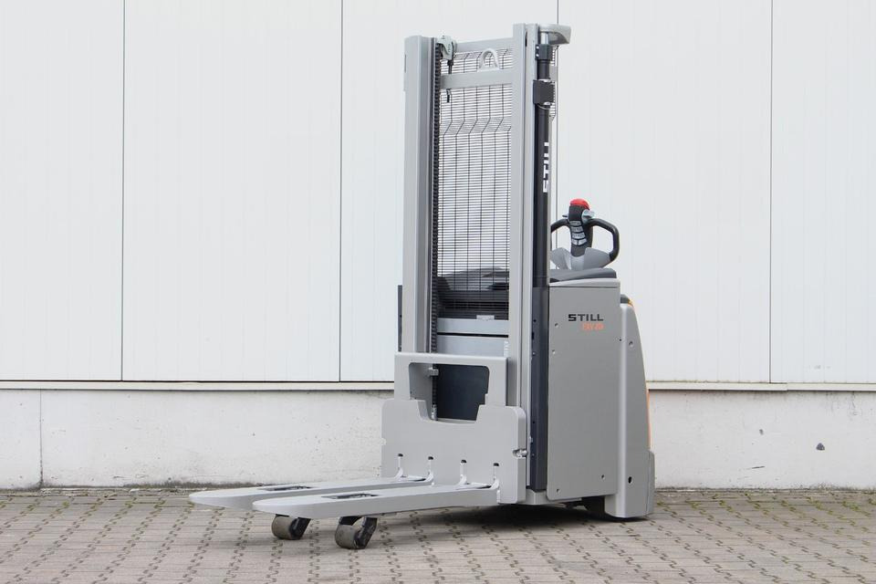 STILL EXV20i - Initialhub - 2000kg - Stivosës: foto 2 STILL EXV20i - Initialhub - 2000kg - Stivosës: foto 2