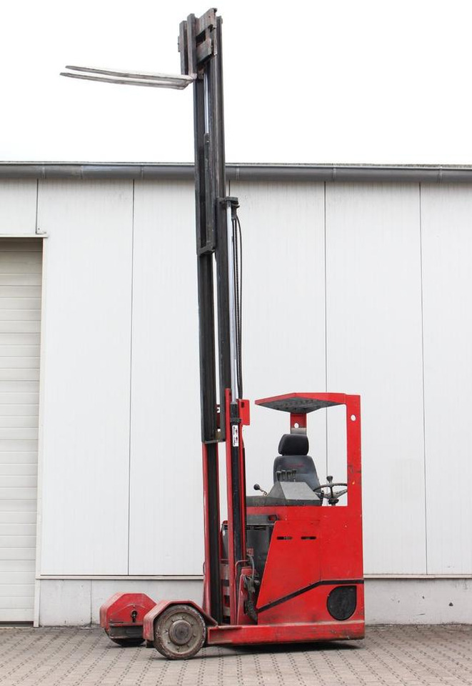 Sichelschmidt M1220EEX - 2ton ATEX EX-SCHUTZ - Pirun ritërheqës: foto 5 Sichelschmidt M1220EEX - 2ton ATEX EX-SCHUTZ - Pirun ritërheqës: foto 5