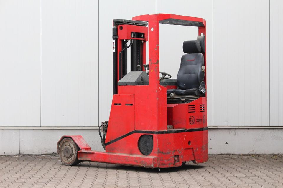 Sichelschmidt M1220EEX - 2ton ATEX EX-SCHUTZ - Pirun ritërheqës: foto 3 Sichelschmidt M1220EEX - 2ton ATEX EX-SCHUTZ - Pirun ritërheqës: foto 3