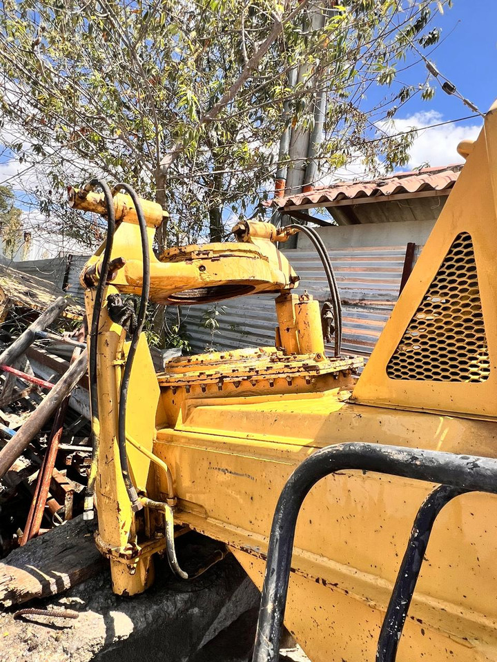 SOILMEC RTC-S - Sondë shpimi: foto 3 SOILMEC RTC-S - Sondë shpimi: foto 3