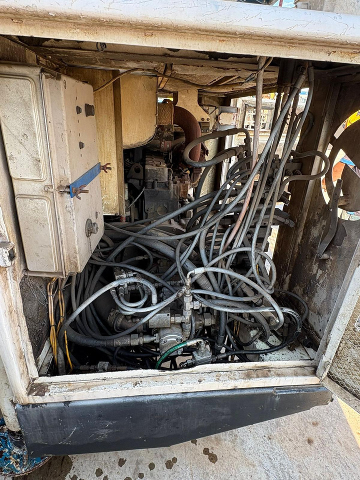 Sondë shpimi Soilmec SM 401: foto 10