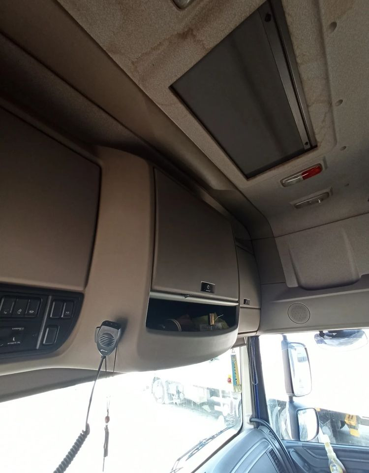 DAF XF 106 460 FT - Gjysmë-kamion: foto 5 DAF XF 106 460 FT - Gjysmë-kamion: foto 5