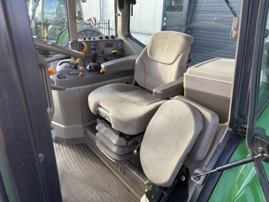 John Deere 6195M - Traktor: foto 2 John Deere 6195M - Traktor: foto 2