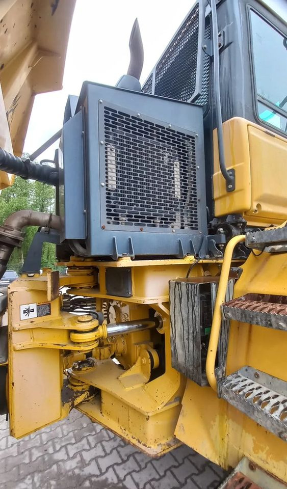 Bell b40d - Shkarkues: foto 5 Bell b40d - Shkarkues: foto 5