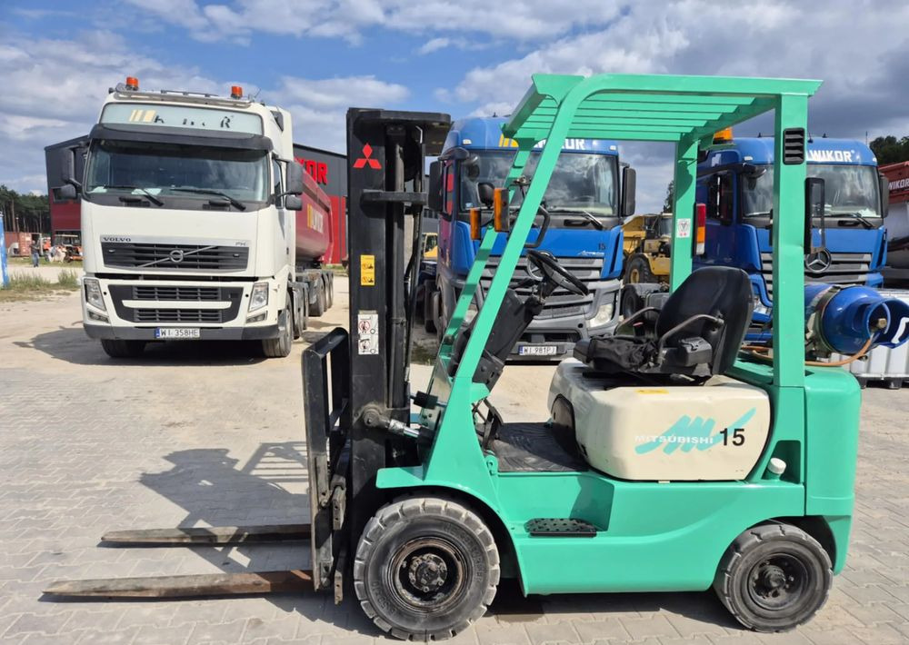 Mitsubishi - Pirun më gaz: foto 2 Mitsubishi - Pirun më gaz: foto 2