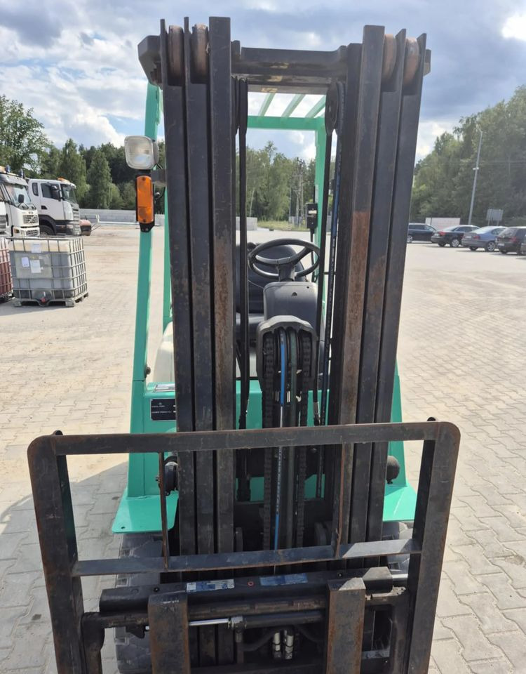 Mitsubishi - Pirun më gaz: foto 4 Mitsubishi - Pirun më gaz: foto 4