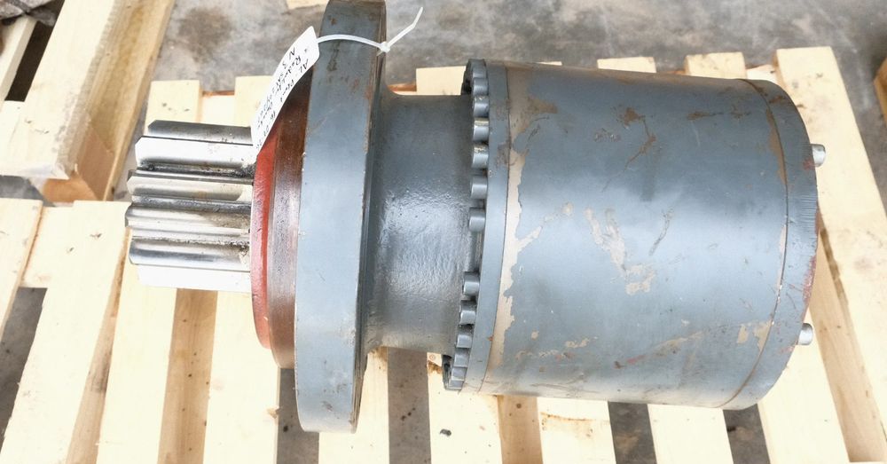 Reduktor obrotu R906,R916,R922,R926,R950 LH 30 SAT 215/251 do koparki liebherr A314,A316 ,R313,R317 R 900,R902 - Pjesë këmbimi: foto 3 Reduktor obrotu R906,R916,R922,R926,R950 LH 30 SAT 215/251 do koparki liebherr A314,A316 ,R313,R317 R 900,R902 - Pjesë këmbimi: foto 3