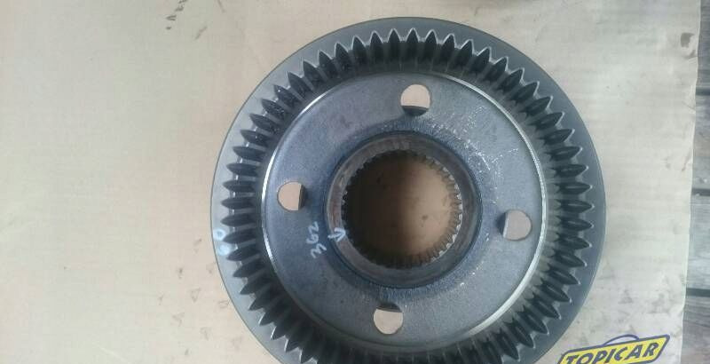 ATLAS 1004 Most CGT 94 zwolnica KOŁA - Transmisioni: foto 4 ATLAS 1004 Most CGT 94 zwolnica KOŁA - Transmisioni: foto 4