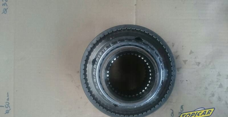 ATLAS 1004 Most CGT 94 zwolnica KOŁA - Transmisioni: foto 5 ATLAS 1004 Most CGT 94 zwolnica KOŁA - Transmisioni: foto 5