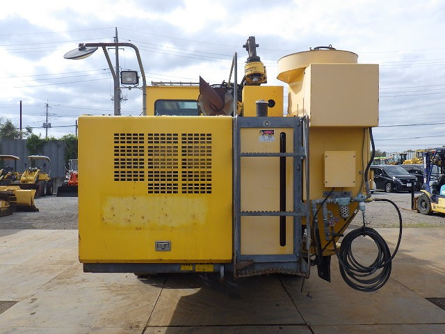 Atlas Copco XL660 - Sondë shpimi: foto 4 Atlas Copco XL660 - Sondë shpimi: foto 4