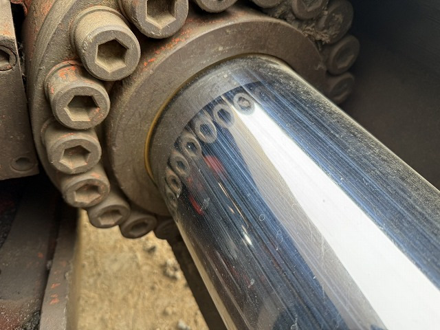 Tranxha demolimi NPK SV-65XR: foto 8