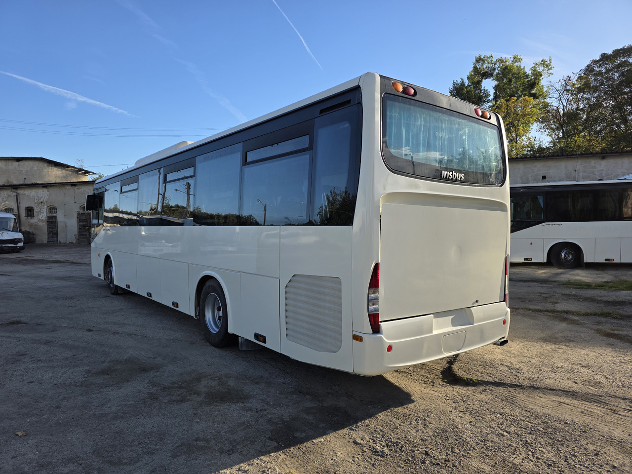 IVECO Crossway - Autobus suburban: foto 4 IVECO Crossway - Autobus suburban: foto 4