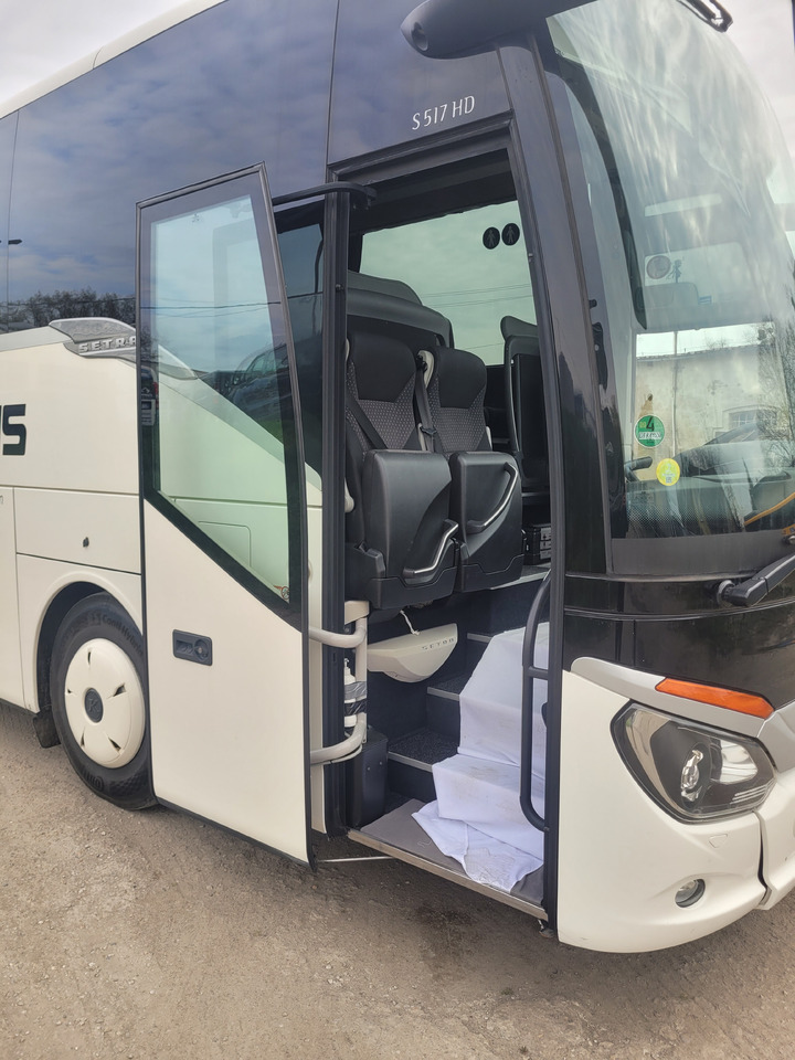 SETRA 517 HD - Autobus urban: foto 2 SETRA 517 HD - Autobus urban: foto 2