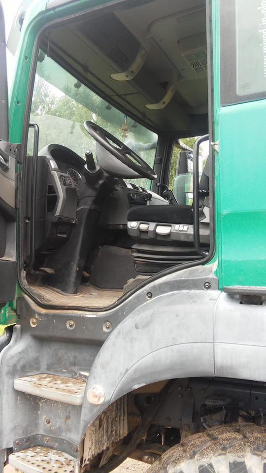 MAN Agrotruck AMAG - Makineri bujqësore: foto 4 MAN Agrotruck AMAG - Makineri bujqësore: foto 4