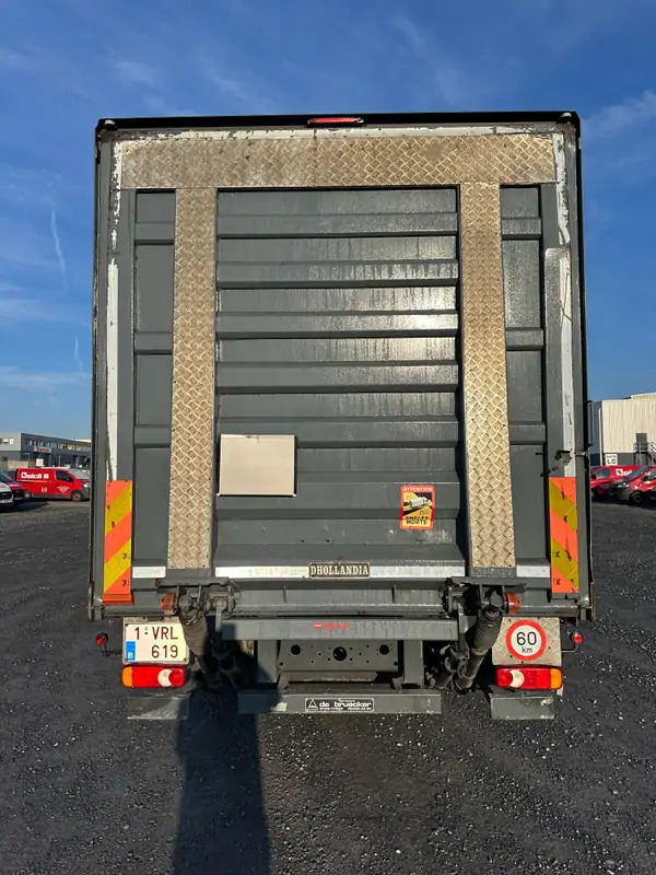Iveco ML120E280 *Hayon 2000 kg*280 CV*caisse 7m8 - Kamion vagonetë: foto 4 Iveco ML120E280 *Hayon 2000 kg*280 CV*caisse 7m8 - Kamion vagonetë: foto 4