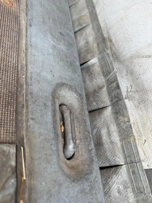 Gjysmë rimorkio me tendë Schimtz Cargobull SCB*S3T*Tautliner: foto 17