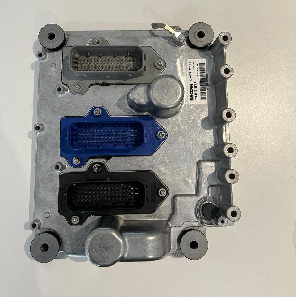 DAF + Motorsteuergerät + 2161912RN + XF + CF - Sistemi elektrik për Kamioni: foto 1 DAF + Motorsteuergerät + 2161912RN + XF + CF - Sistemi elektrik për Kamioni: foto 1