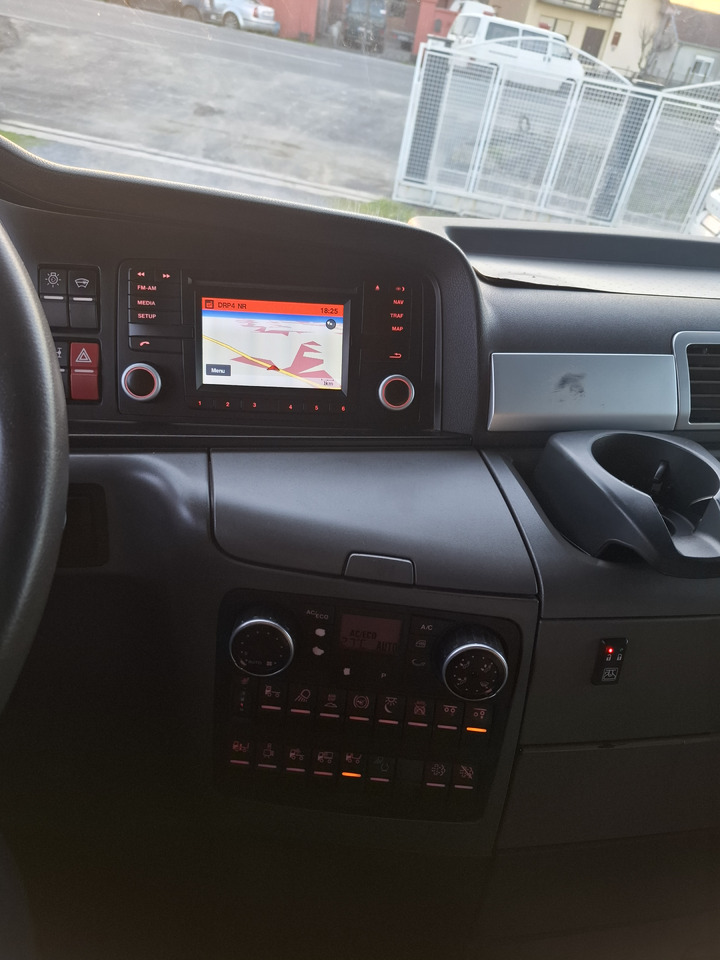 Lizingu i MAN TGX 26.440 E6 + SCHMITZ MAN TGX 26.440 E6 + SCHMITZ: foto 16