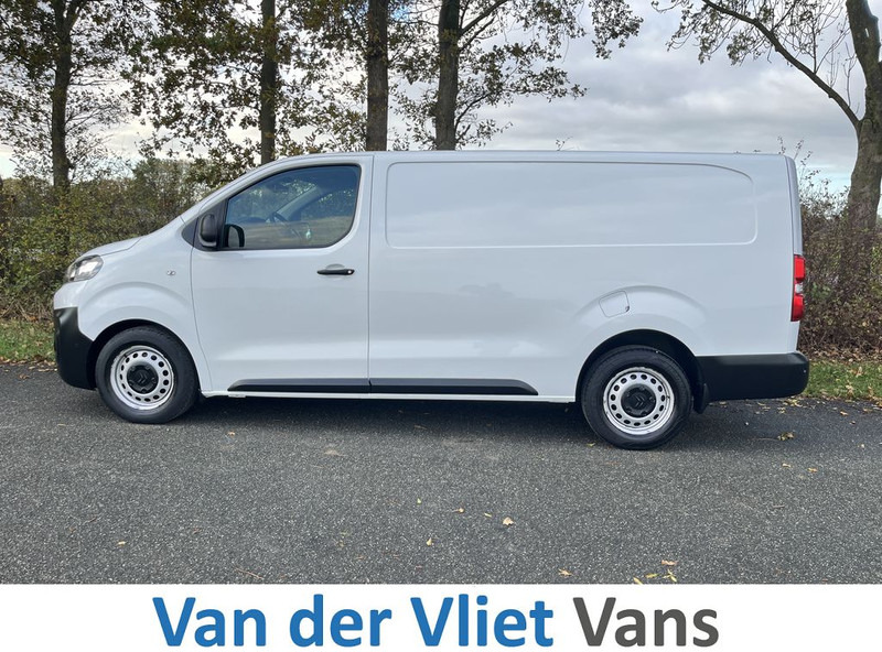 Citroën Jumpy 2.0 HDI 123pk E6 XL L3 BPM Vrij! Lease €220 /m, Airco, PDC V+A, Cruise controle, Onderhoudshistorie aanwezig - Furgon i vogël: foto 5 Citroën Jumpy 2.0 HDI 123pk E6 XL L3 BPM Vrij! Lease €220 /m, Airco, PDC V+A, Cruise controle, Onderhoudshistorie aanwezig - Furgon i vogël: foto 5