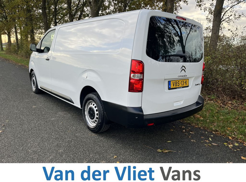 Citroën Jumpy 2.0 HDI 123pk E6 XL L3 BPM Vrij! Lease €220 /m, Airco, PDC V+A, Cruise controle, Onderhoudshistorie aanwezig - Furgon i vogël: foto 3 Citroën Jumpy 2.0 HDI 123pk E6 XL L3 BPM Vrij! Lease €220 /m, Airco, PDC V+A, Cruise controle, Onderhoudshistorie aanwezig - Furgon i vogël: foto 3