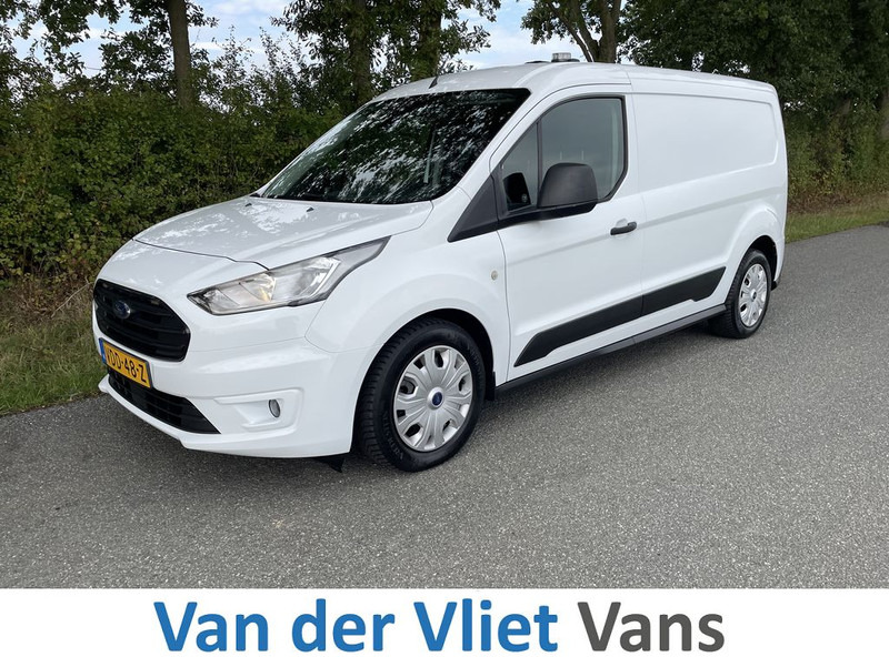 Ford Transit Connect 1.5 EcoBlue E6 100pk L2 Trend BPM Vrij! Lease €220 p/m, Airco, Navi +Camera, PDC, Volledig onderhoudshistorie aanwezig - Furgon i vogël: foto 2 Ford Transit Connect 1.5 EcoBlue E6 100pk L2 Trend BPM Vrij! Lease €220 p/m, Airco, Navi +Camera, PDC, Volledig onderhoudshistorie aanwezig - Furgon i vogël: foto 2