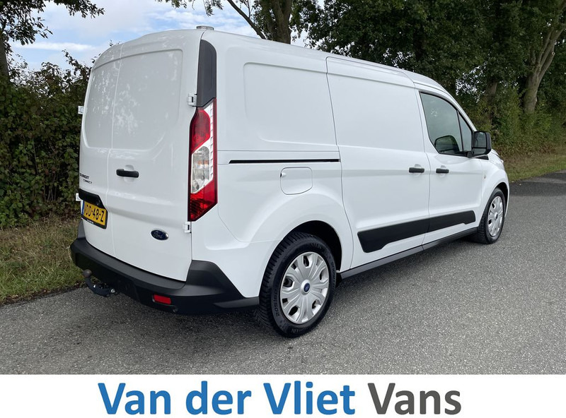 Ford Transit Connect 1.5 EcoBlue E6 100pk L2 Trend BPM Vrij! Lease €220 p/m, Airco, Navi +Camera, PDC, Volledig onderhoudshistorie aanwezig - Furgon i vogël: foto 4 Ford Transit Connect 1.5 EcoBlue E6 100pk L2 Trend BPM Vrij! Lease €220 p/m, Airco, Navi +Camera, PDC, Volledig onderhoudshistorie aanwezig - Furgon i vogël: foto 4