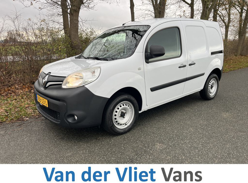 Renault Kangoo 1.5 dCi 90pk E6 Comfort BPM Vrij! Lease €129 p/m, Airco, PDC, 2x Schuifdeur Volledig onderhoudshistorie aanwezig - Furgon i vogël: foto 2 Renault Kangoo 1.5 dCi 90pk E6 Comfort BPM Vrij! Lease €129 p/m, Airco, PDC, 2x Schuifdeur Volledig onderhoudshistorie aanwezig - Furgon i vogël: foto 2
