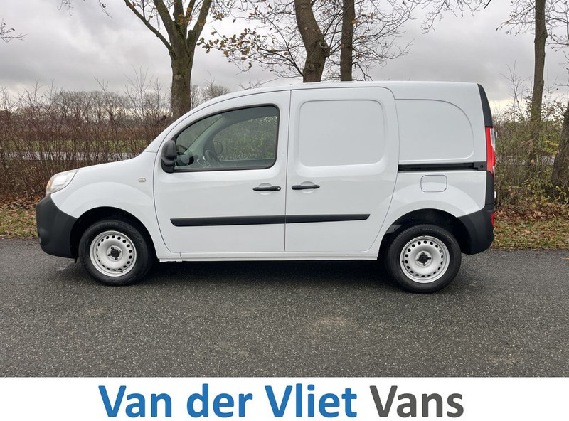 Renault Kangoo 1.5 dCi 90pk E6 Comfort BPM Vrij! Lease €129 p/m, Airco, PDC, 2x Schuifdeur Volledig onderhoudshistorie aanwezig - Furgon i vogël: foto 5 Renault Kangoo 1.5 dCi 90pk E6 Comfort BPM Vrij! Lease €129 p/m, Airco, PDC, 2x Schuifdeur Volledig onderhoudshistorie aanwezig - Furgon i vogël: foto 5