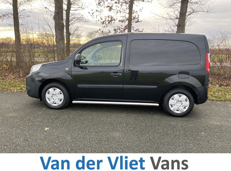Renault Kangoo 1.5 dCi E6 90pk R-link BPM Vrij! Lease €171 p/m, Airco, Navi + Camera, PDC, Volledig onderhoudshistorie aanwezig - Furgon i vogël: foto 5 Renault Kangoo 1.5 dCi E6 90pk R-link BPM Vrij! Lease €171 p/m, Airco, Navi + Camera, PDC, Volledig onderhoudshistorie aanwezig - Furgon i vogël: foto 5