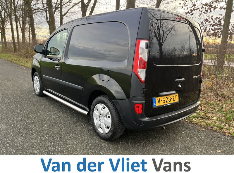 Renault Kangoo 1.5 dCi E6 90pk R-link BPM Vrij! Lease €171 p/m, Airco, Navi + Camera, PDC, Volledig onderhoudshistorie aanwezig - Furgon i vogël: foto 3 Renault Kangoo 1.5 dCi E6 90pk R-link BPM Vrij! Lease €171 p/m, Airco, Navi + Camera, PDC, Volledig onderhoudshistorie aanwezig - Furgon i vogël: foto 3