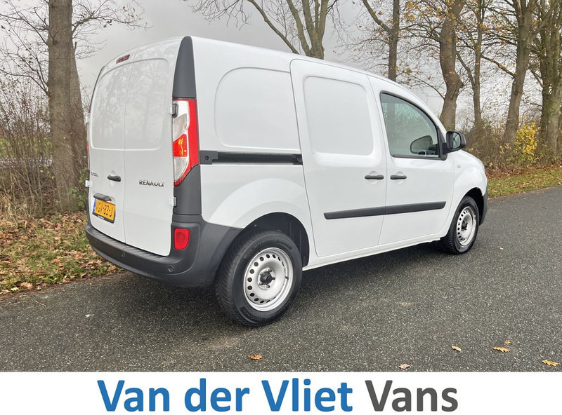 Renault Kangoo 1.5 dCi E6 R-Link BPM Vrij! Lease €171 p/m, Airco, Navi , PDC, Volledig onderhoudshistorie aanwezig - Furgon i vogël: foto 4 Renault Kangoo 1.5 dCi E6 R-Link BPM Vrij! Lease €171 p/m, Airco, Navi , PDC, Volledig onderhoudshistorie aanwezig - Furgon i vogël: foto 4