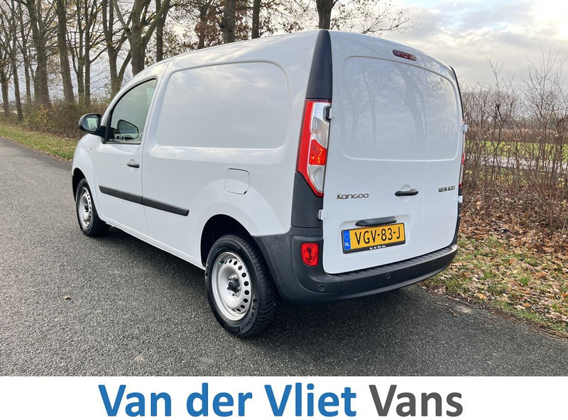 Renault Kangoo 1.5 dCi E6 R-Link BPM Vrij! Lease €171 p/m, Airco, Navi , PDC, Volledig onderhoudshistorie aanwezig - Furgon i vogël: foto 3 Renault Kangoo 1.5 dCi E6 R-Link BPM Vrij! Lease €171 p/m, Airco, Navi , PDC, Volledig onderhoudshistorie aanwezig - Furgon i vogël: foto 3