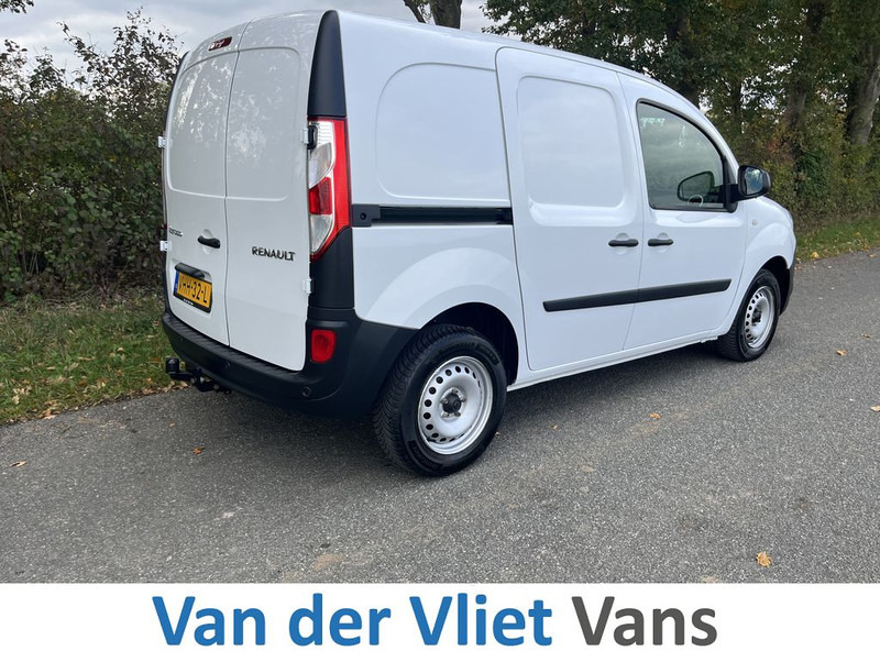 Renault Kangoo 1.5 dCi E6 R-link BPM Vrij! Lease €171 p/m, Airco, Navi , PDC, Trekhaak, Volledig onderhoudshistorie aanwezig - Furgon i vogël: foto 4 Renault Kangoo 1.5 dCi E6 R-link BPM Vrij! Lease €171 p/m, Airco, Navi , PDC, Trekhaak, Volledig onderhoudshistorie aanwezig - Furgon i vogël: foto 4
