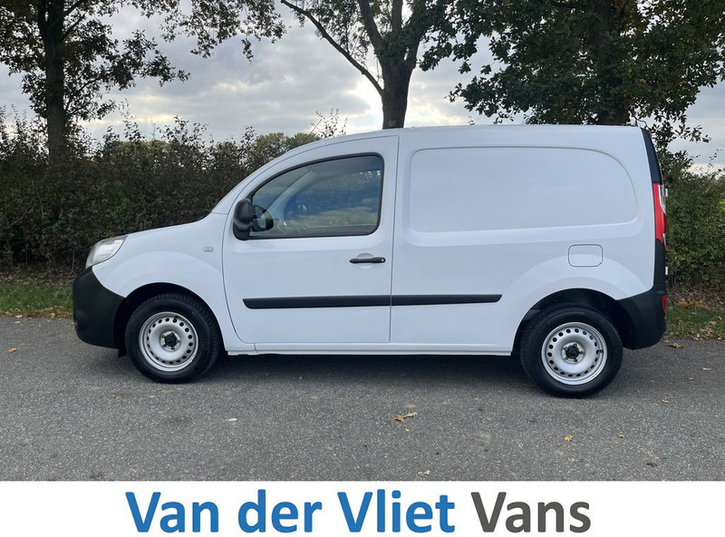 Renault Kangoo 1.5 dCi E6 R-link BPM Vrij! Lease €171 p/m, Airco, Navi , PDC, Trekhaak, Volledig onderhoudshistorie aanwezig - Furgon i vogël: foto 5 Renault Kangoo 1.5 dCi E6 R-link BPM Vrij! Lease €171 p/m, Airco, Navi , PDC, Trekhaak, Volledig onderhoudshistorie aanwezig - Furgon i vogël: foto 5