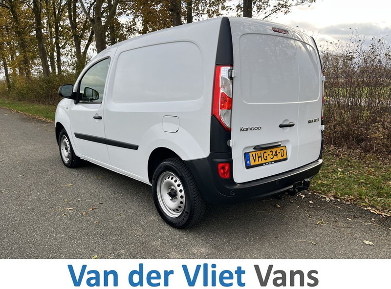 Renault Kangoo 1.5 dCi E6 R-link BPM Vrij! Lease €178 p/m, Airco, Navi , PDC, Trekhaak, Volledig onderhoudshistorie aanwezig - Furgon i vogël: foto 3 Renault Kangoo 1.5 dCi E6 R-link BPM Vrij! Lease €178 p/m, Airco, Navi , PDC, Trekhaak, Volledig onderhoudshistorie aanwezig - Furgon i vogël: foto 3