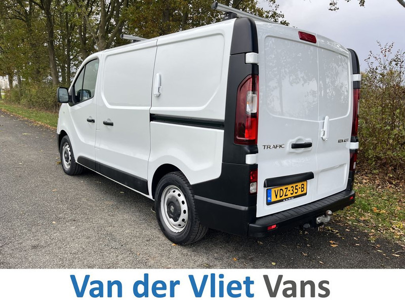 Renault Trafic 1.6 dCi E6 Comfort R-link 3 Zits Lease €251 p/m Airco, Navi, PDC, Bedrijfsinrichting, Cruise controle. - Furgon i vogël: foto 3 Renault Trafic 1.6 dCi E6 Comfort R-link 3 Zits Lease €251 p/m Airco, Navi, PDC, Bedrijfsinrichting, Cruise controle. - Furgon i vogël: foto 3