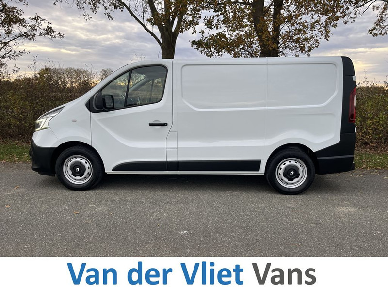 Renault Trafic 2.0 dCi 120pk E6 R-link Lease €238 p/m Airco, Navi, PDC, Trekhaak, Cruise controle, onderhoudshistorie aanwezig - Furgon i vogël: foto 5 Renault Trafic 2.0 dCi 120pk E6 R-link Lease €238 p/m Airco, Navi, PDC, Trekhaak, Cruise controle, onderhoudshistorie aanwezig - Furgon i vogël: foto 5