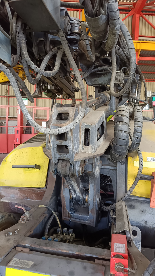 EPIROC T20R - Makineri minerare: foto 4 EPIROC T20R - Makineri minerare: foto 4