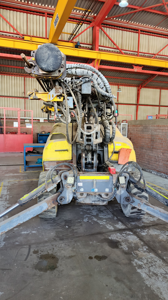 EPIROC T20R - Makineri minerare: foto 2 EPIROC T20R - Makineri minerare: foto 2