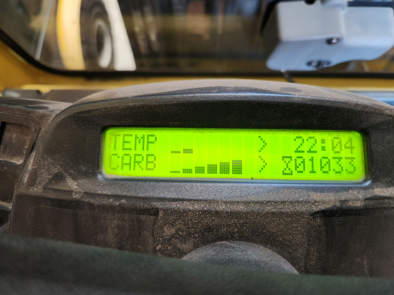 HYSTER H3.5FT - Pirun më naftë: foto 1 HYSTER H3.5FT - Pirun më naftë: foto 1
