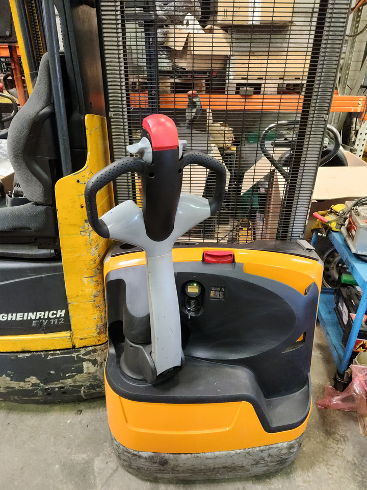 STILL EXV12 - Stivosës: foto 2 STILL EXV12 - Stivosës: foto 2