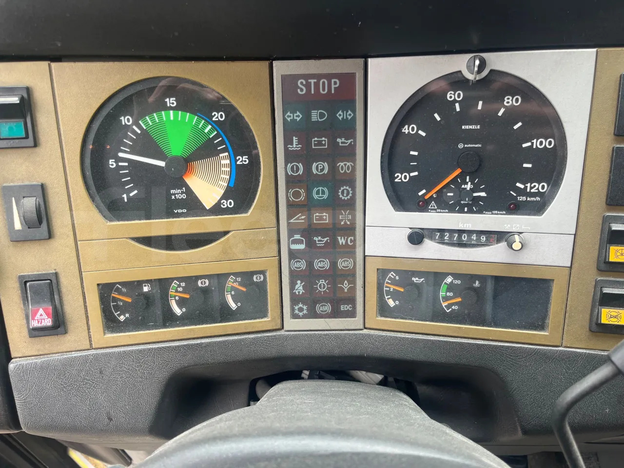 Beulas Man HOCL - Autobus urban: foto 2 Beulas Man HOCL - Autobus urban: foto 2