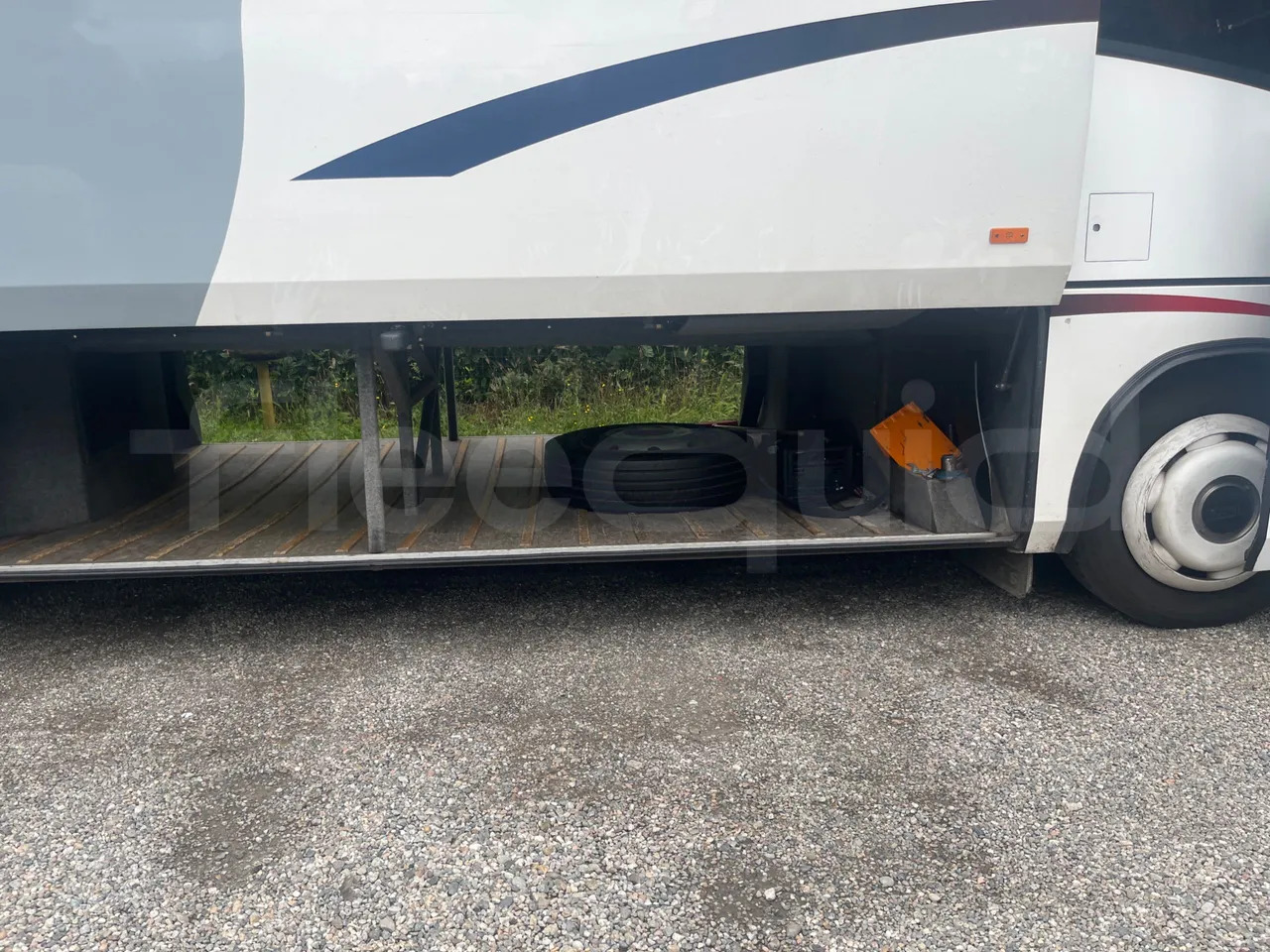 Beulas Man HOCL - Autobus urban: foto 4 Beulas Man HOCL - Autobus urban: foto 4