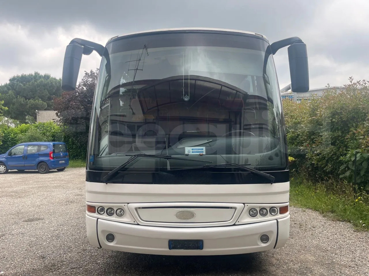 Beulas Man HOCL - Autobus urban: foto 1 Beulas Man HOCL - Autobus urban: foto 1