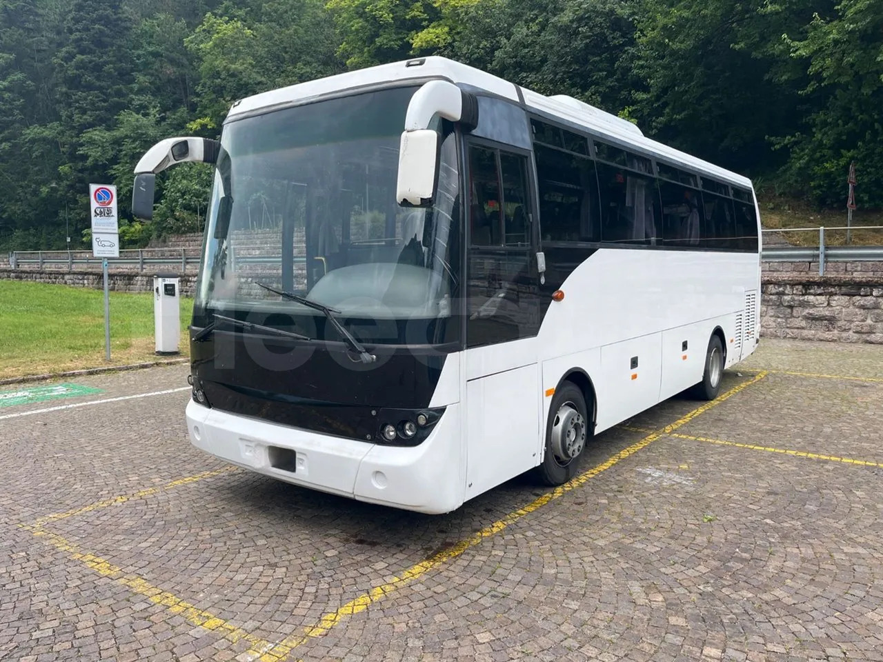 Bmc PROBUS TBX - Autobus urban: foto 4 Bmc PROBUS TBX - Autobus urban: foto 4