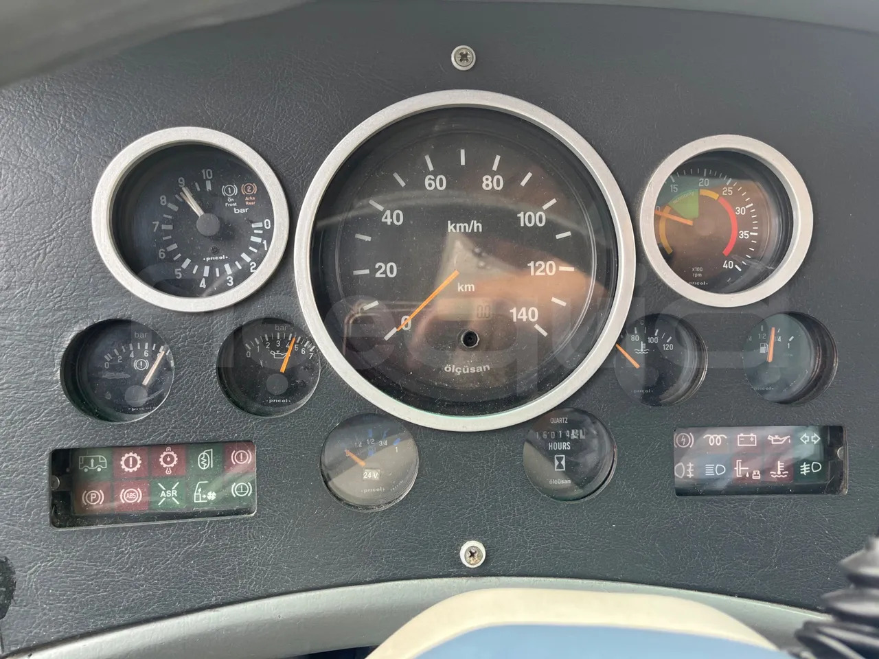 Bmc PROBUS TBX - Autobus urban: foto 3 Bmc PROBUS TBX - Autobus urban: foto 3