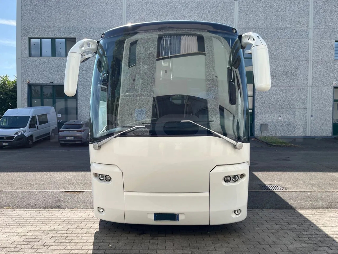 Bova B V Magiq - Autobus urban: foto 2 Bova B V Magiq - Autobus urban: foto 2