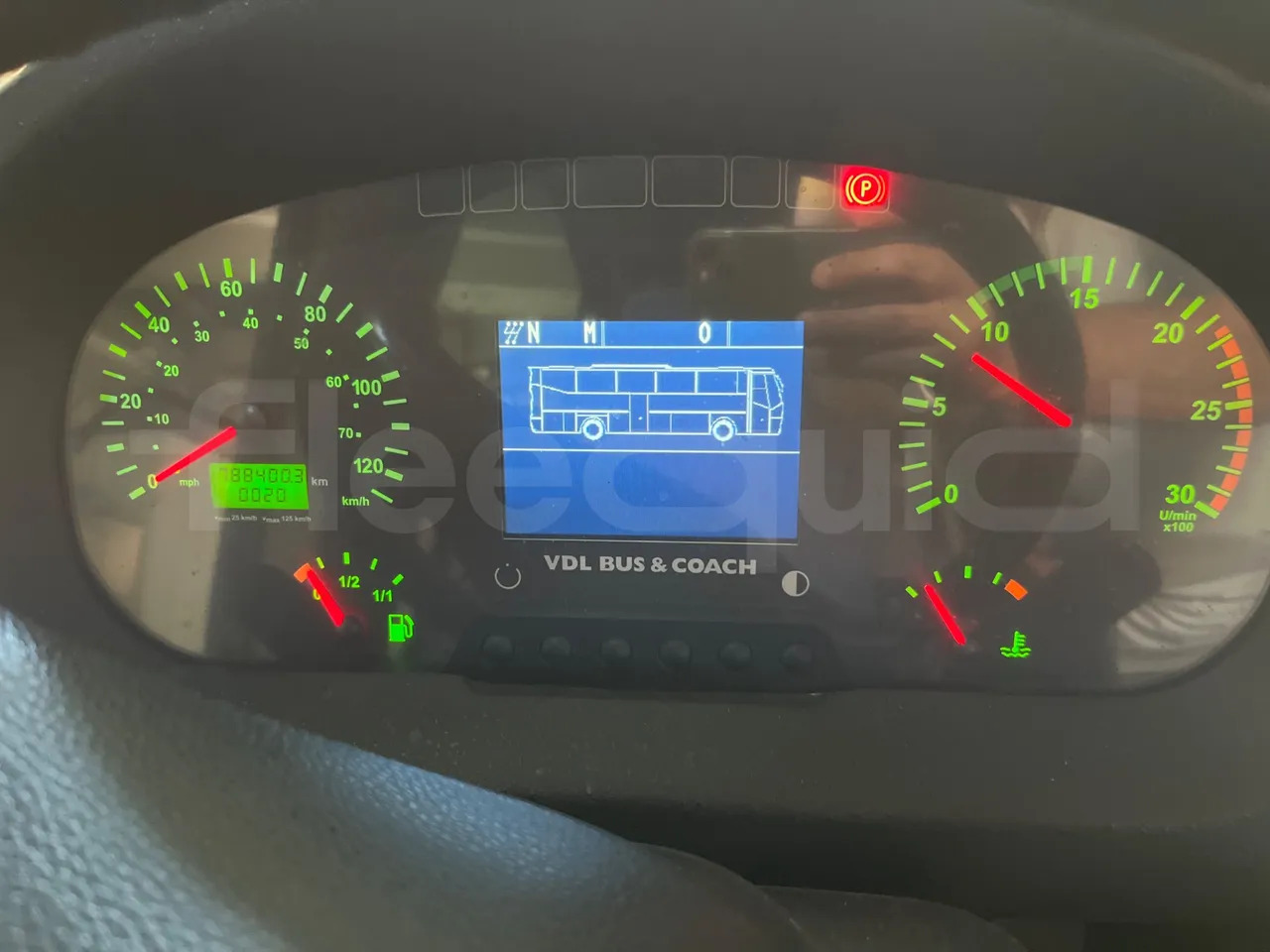 Bova B V Magiq - Autobus urban: foto 3 Bova B V Magiq - Autobus urban: foto 3